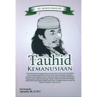 Image of TAUHID KEMANUSIAAN
