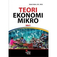 Image of Teori Ekonomi Mikro