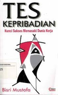 Image of Tes Kepribadian