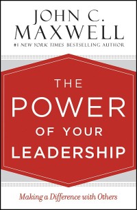 Image of The Power of Your Leadership