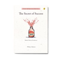 Image of THE SECRET OF SUCCESS