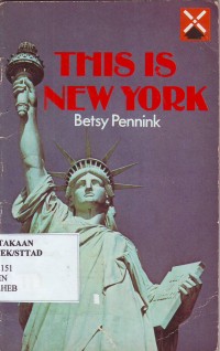 Image of This is New York