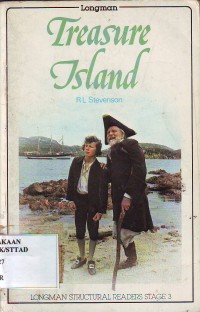 Image of Treasure Island