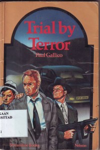 Image of Trial by Terror