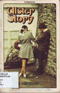 Image of Ulster Story