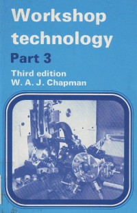 Image of Workshop Technology Part 3