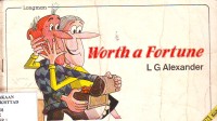 Image of Worth a Fortune