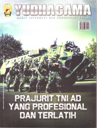 Image of Jurnal Yudhagama Vol. 38 No. IV Des 2018