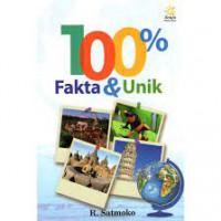 Image of 100% Fakta dan Unik