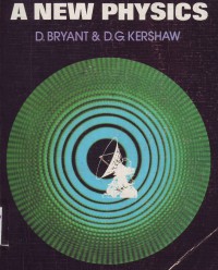 Image of A New Physics