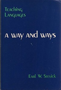 Image of Teaching Languages - A Way and Ways