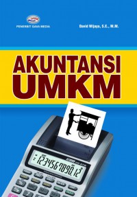 Akuntansi UMKM