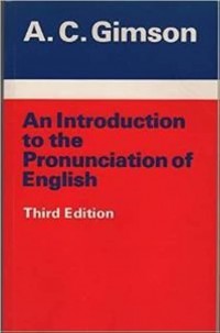 Image of An Introduction to the Pronunciation of English