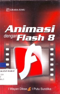 Animasi dengan Flash 8