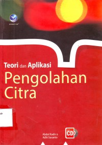 Teori Dan Aplikasi Pengolahan Citra