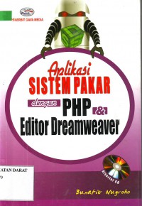 APLIKASI SISTEM PAKAR DENGAN PHP & EDITOR DREAMWEAVER