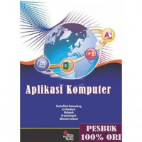 Aplikasi Komputer