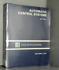 Image of Automatic Control Systems