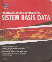 Perancangan Dan Implementasi Sistem Basis Data