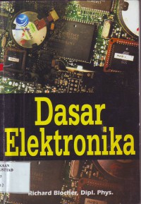 Dasar Elektronika