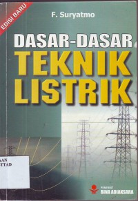 Dasar-dasar teknik listrik