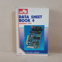 Data Sheet Book 4-Peripheral Chips