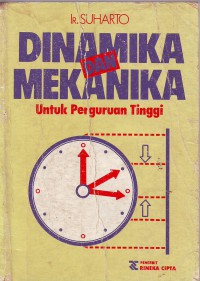 Dinamika dan Mekanika untuk Perguruan Tinggi