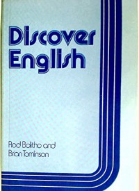 Discover English