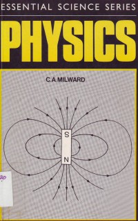 Essential Science Series-Physics