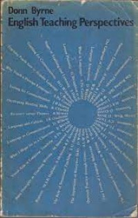 Image of English Teaching Perspective