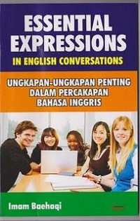 Image of Essential Expressions (Ungkapan-Ungkapan Penting Dalam Percakapan Bahasa Ingris)