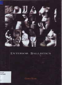 EXTERIOR BALISTICS