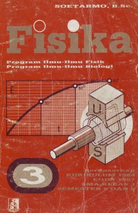 Fisika-Program ilmu-ilmu Fisik-Program ilmu-ilmu Biologi