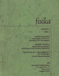 Fisika