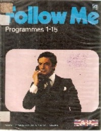 Follow Me Programmes 1-15