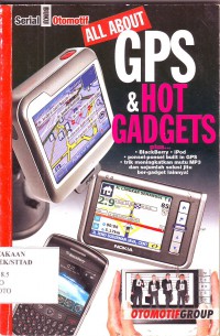 Image of ALL ABOUT & HOT GADGETS