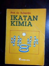 Image of Ikatan Kimia