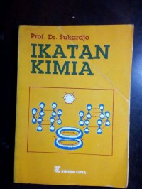 Ikatan Kimia