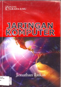 Image of Jaringan Komputer