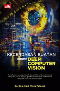 Image of Kecerdasan Buatan dengan Deep Computer Vision