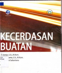 Image of Kecerdasan Buatan