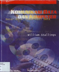 Image of Komunikasi Data dan Komputer