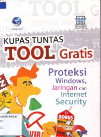 KUPAS TUNTAS TOOL Gratis