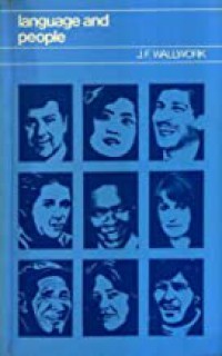 Image of Language and People