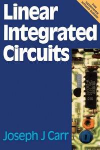 Linear IC/OP AMP handbook