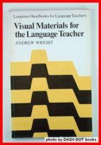 Longman Handbooks for Language Teachers - Visual Materials for the Language Teacher