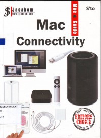 Mac Connectivity