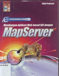 Membangun Aplikasi Web-based GIS dengan MAPSERVER