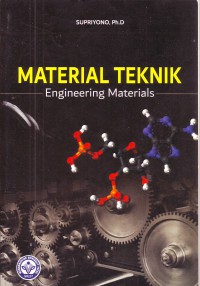 MATERIAL TEKNIK (ENGINEERING MATERIALS)