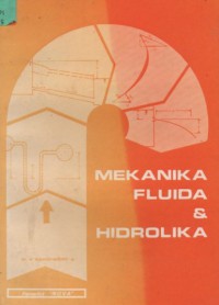 Mekanika Fluida & Hidrolika